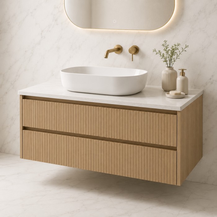 VANITIES