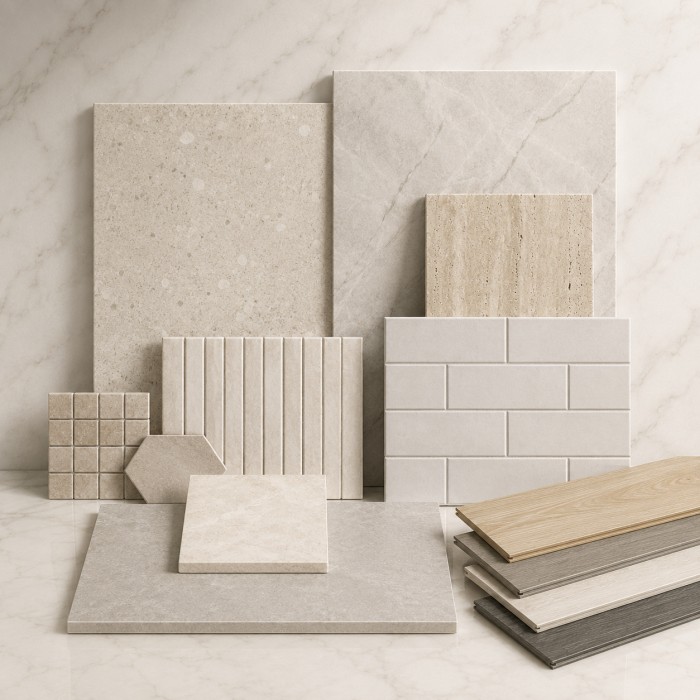 TILES