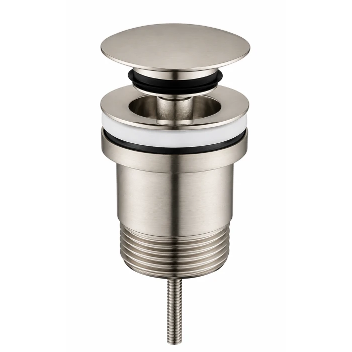 Brass Universal Pop Up Basin Waste