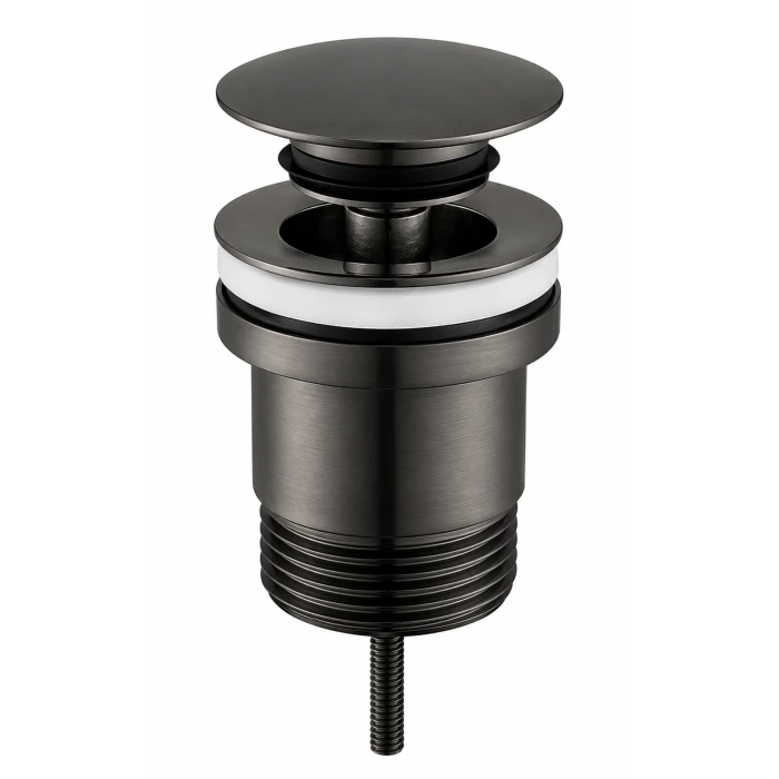 Brass Universal Pop Up Basin Waste