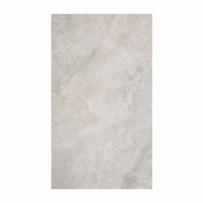 Regio Galaxy White Matt Tile 600 by 1200 Shade HP01