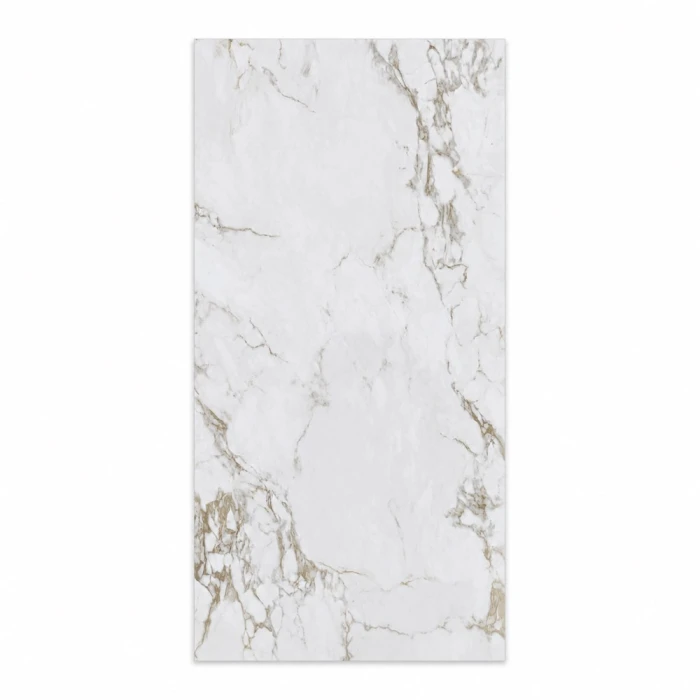 Regio Brown Pearl Lustre Porcelain Tile 600 by 1200