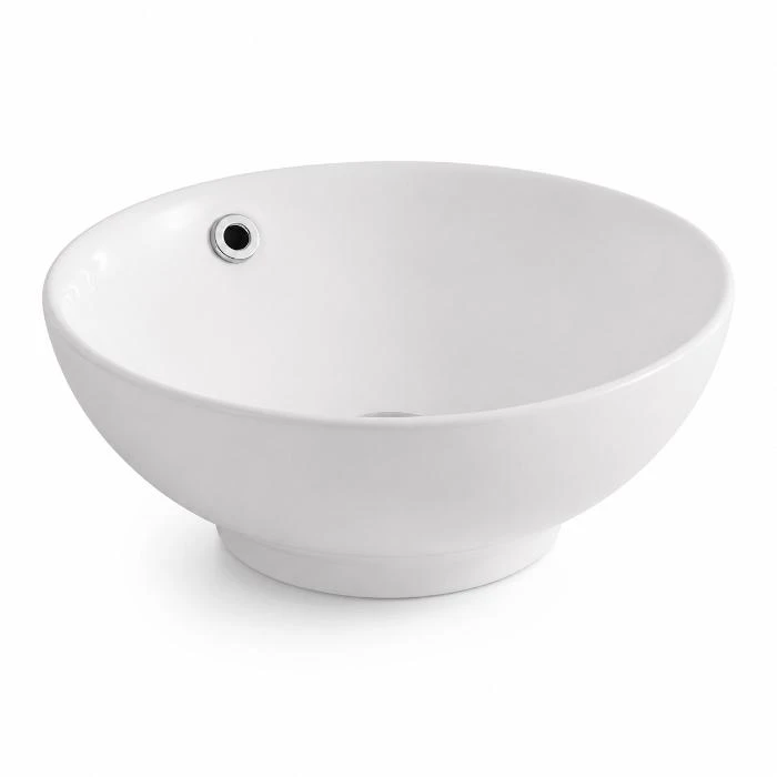 REGIO Platinum Ceramic Basin