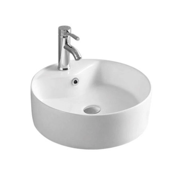 REGIO Arctic Ceramic Basin