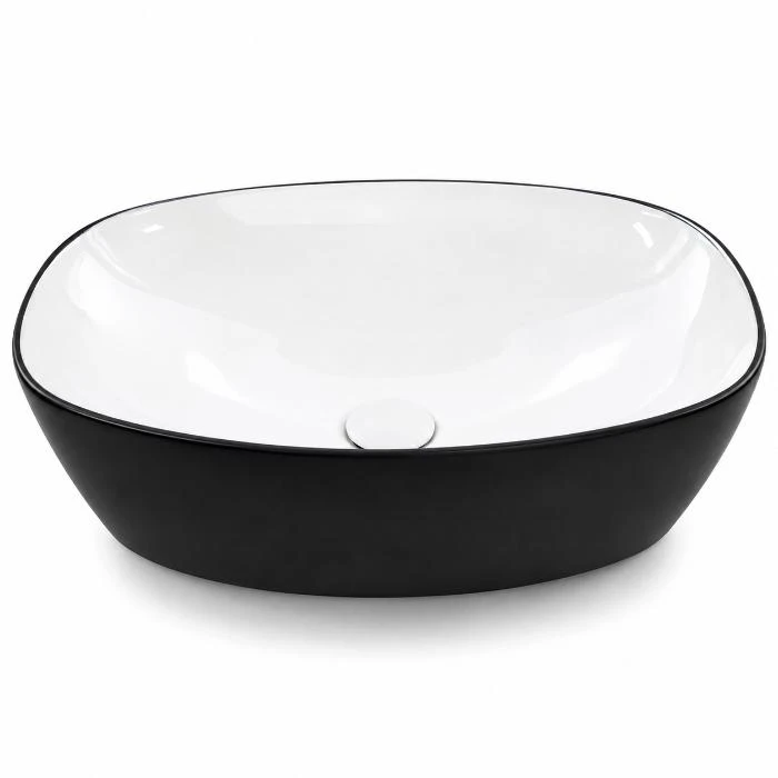 REGIO Infinity Countertop Basin