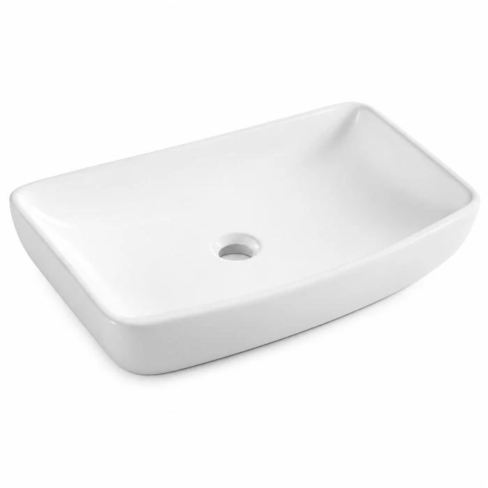 REGIO Milan Ceramic Basin