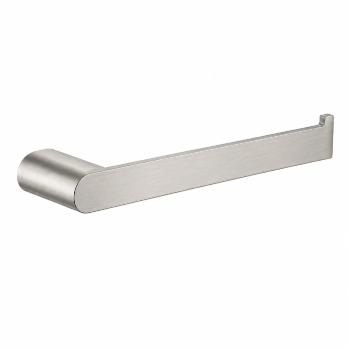 Regio Wall Mounted Stainless Steel Toilet Paper Holder