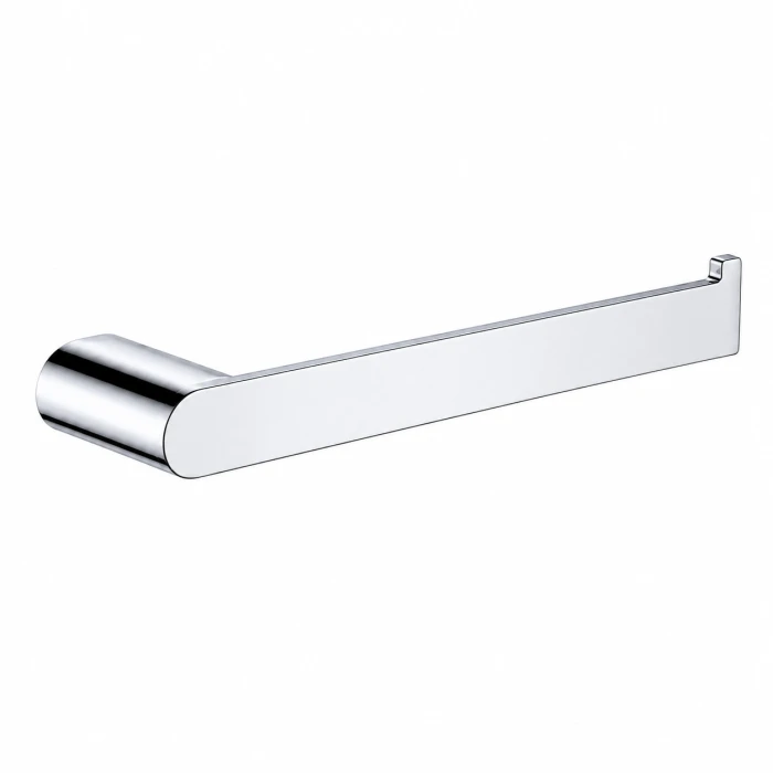 Regio Wall Mounted Stainless Steel Toilet Paper Holder