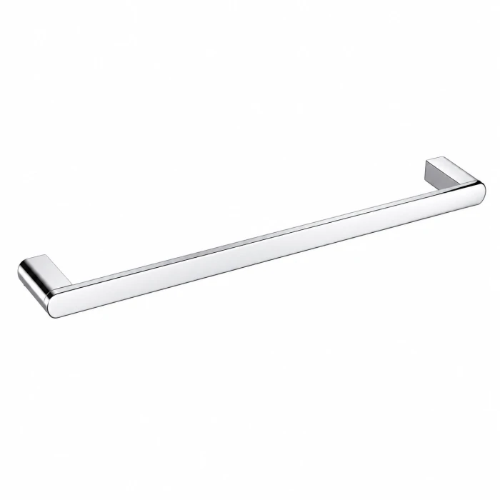 Regio 800mm Luxe Single Towel Rail