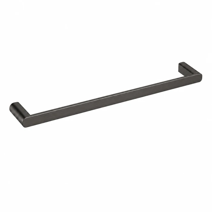 Regio 800mm Luxe Single Towel Rail