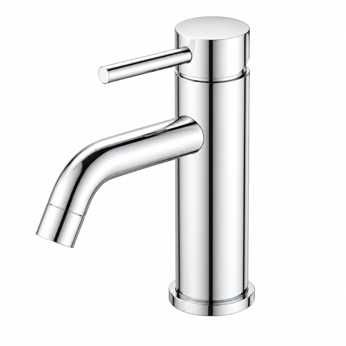 Regio Flora Series Short Basin Mixer