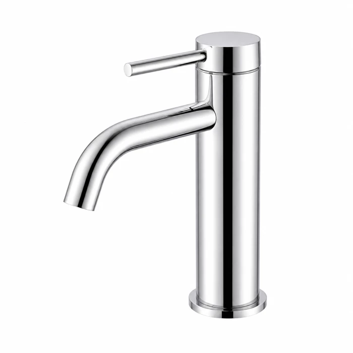 Regio Vivid Series Wall Mixer with Spout