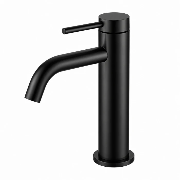 Regio Vivid Series Wall Mixer with Spout
