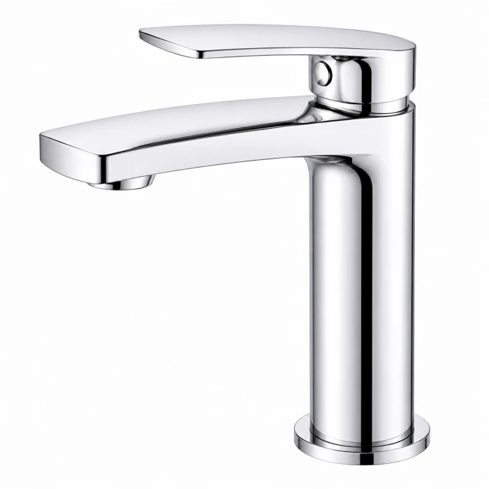 Regio Lydia Series Wall Mixer with Spout