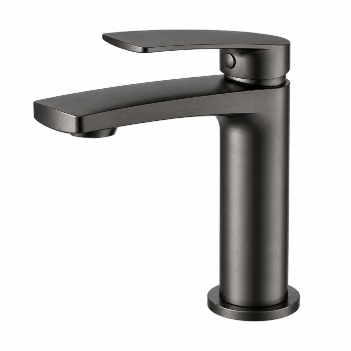 Regio Lydia Series Wall Mixer with Spout