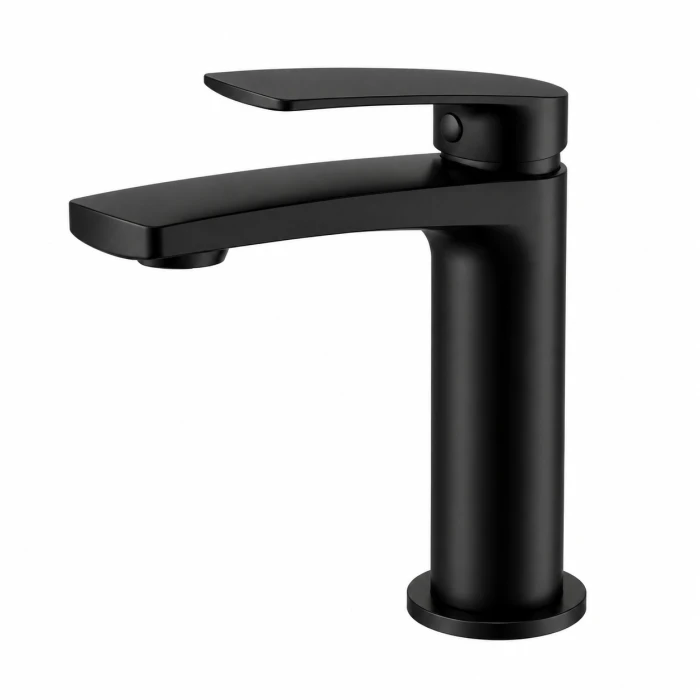 Regio Lydia Series Wall Mixer with Spout