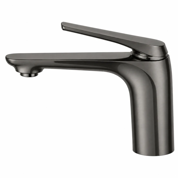 Regio Selene Short Basin Mixer