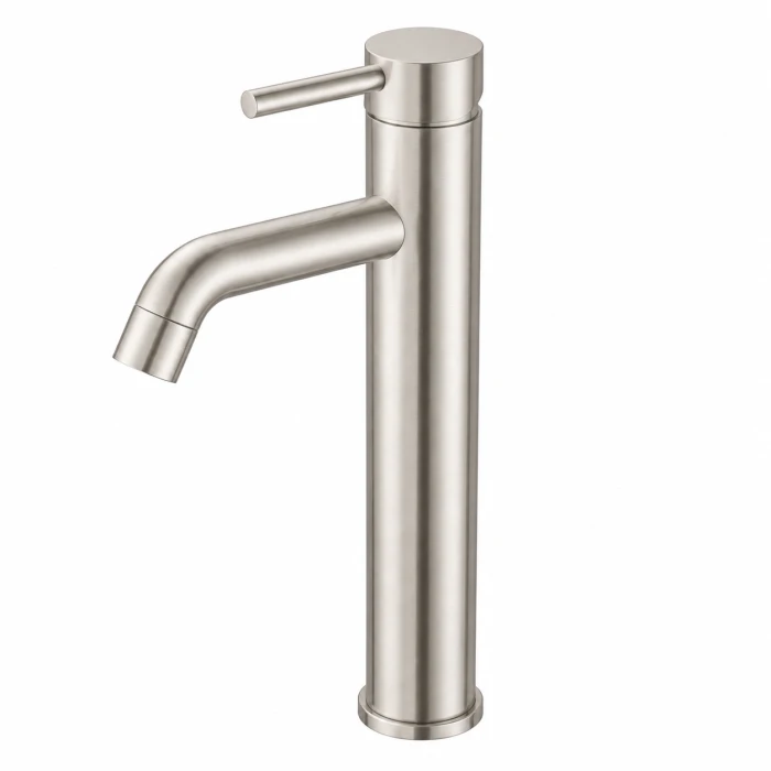 Regio Flora Series Tall Basin Mixer