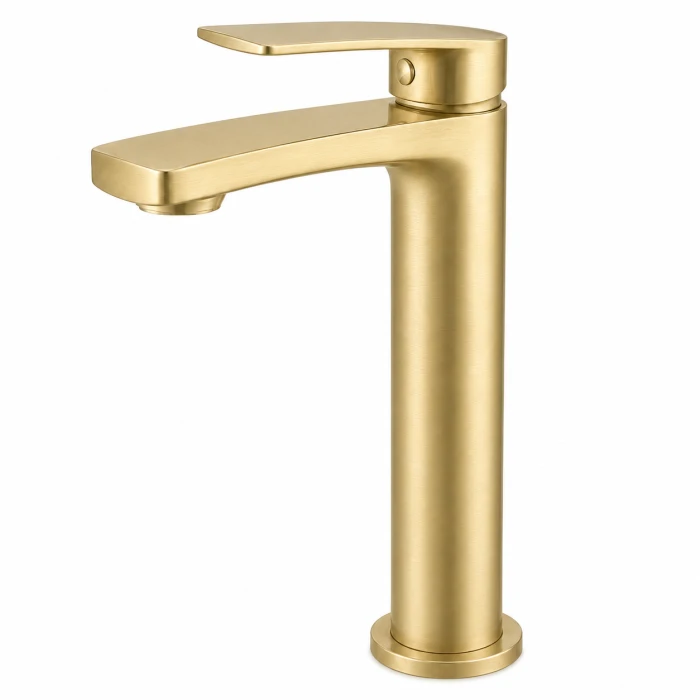 Regio Lydia Series Tall Basin Mixer
