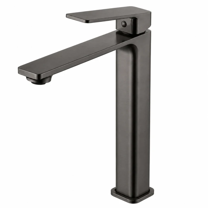 Regio Minerva Series Tall Basin Mixer