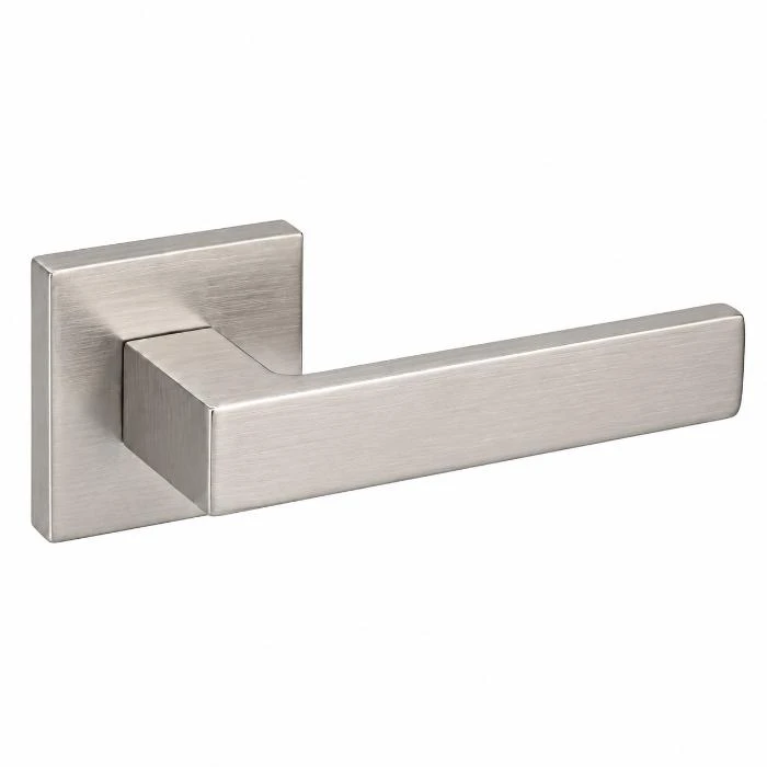 Regio Modern Square Dummy Door Handle
