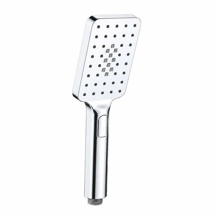 Regio Strata Square shape 3 Function Hand Shower