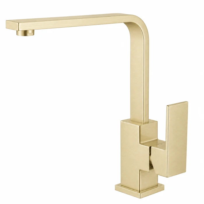 Regio Kitchen Sink Mixer Tap