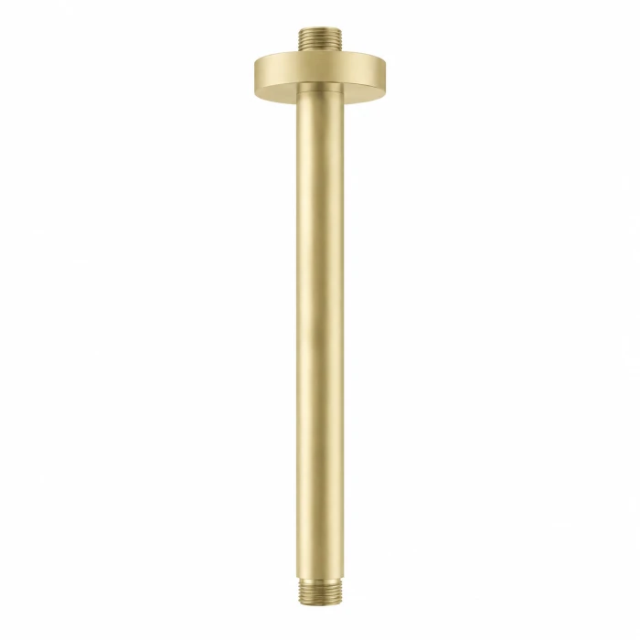 Round Ceiling Mounted Shower Arm