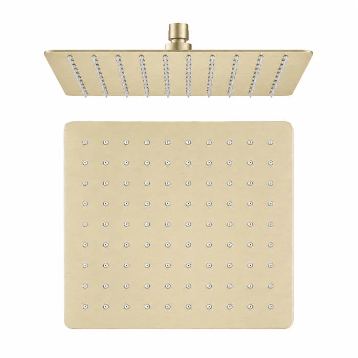 egio 300mm Premium Square Rain Shower Head