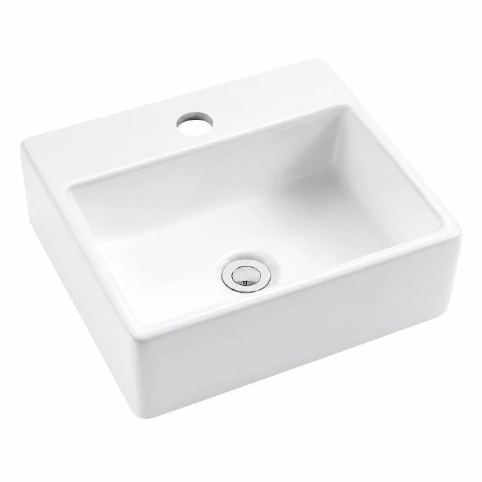 REGIO Vertex Countertop Basin