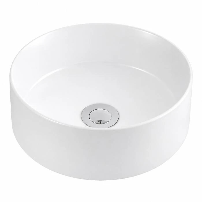 REGIO Origin Ceramic Basin