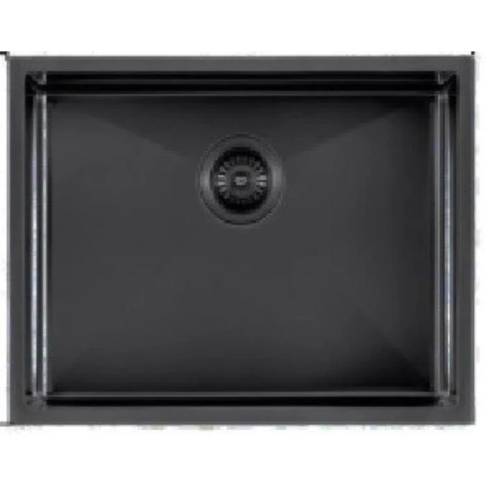 Regio 5045 Series Handcrafted 304 Stainless Steel Kitchen Sink