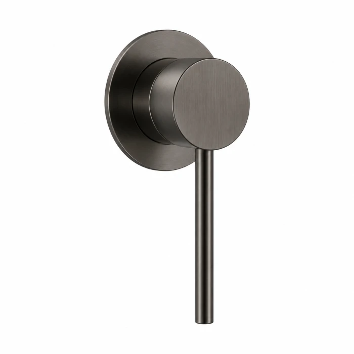 Regio Flora Series Wall Mixer