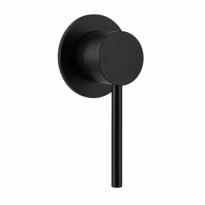 Regio Flora Series Wall Mixer