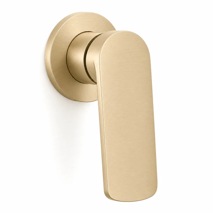 Regio Lydia Series Wall Mixer
