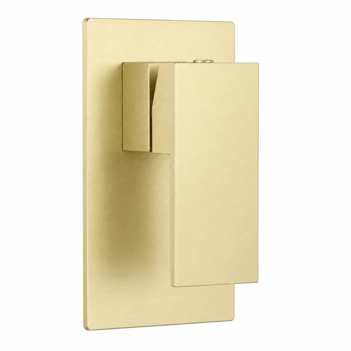 Regio Vogue Series Wall Mixer