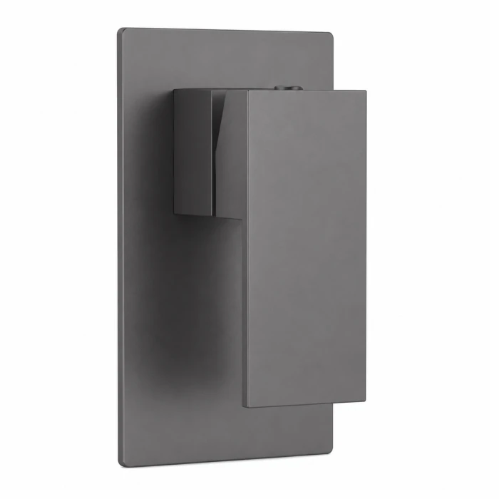 Regio Vogue Series Wall Mixer