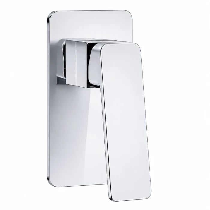 Regio Minerva Series Wall Mixer